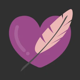 أيقونة Embrace: BDSM Couple's Journal