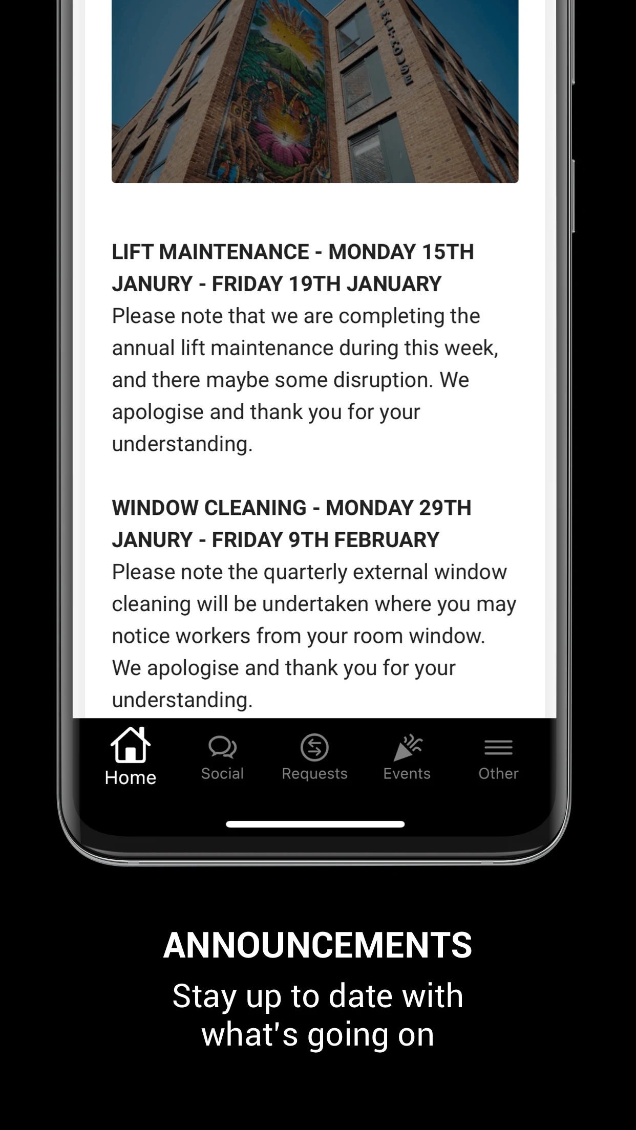 My Canvas App screenshot