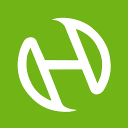 أيقونة Huebsch